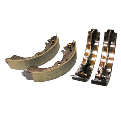 BALATA TAMBOR NS TSURU III 92-17 TSUBAME 93-04 SENTRA B13 96-99 200SX 95-98 1438,1