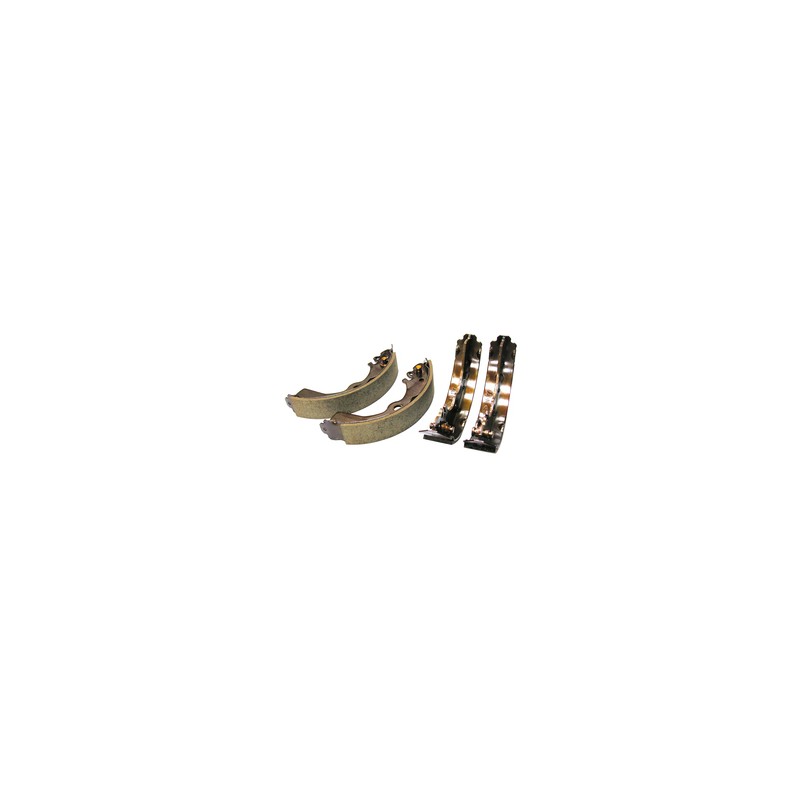 BALATA TAMBOR NS TSURU III 92-17 TSUBAME 93-04 SENTRA B13 96-99 200SX 95-98 1438,1