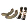 BALATA TAMBOR NS TSURU III 92-17 TSUBAME 93-04 SENTRA B13 96-99 200SX 95-98 1438,1