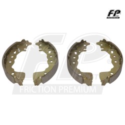 BALATA TAMBOR NS VERSA II 20-23 KICKS 17-20 1.6L O,TRASERA