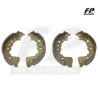 BALATA TAMBOR NS VERSA II 20-23 KICKS 17-20 1.6L O,TRASERA