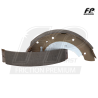 BALATA TAMBOR PG PARTNER 04-12 GRAND RAID 07-12 OW-1Y19-ZV FP,1