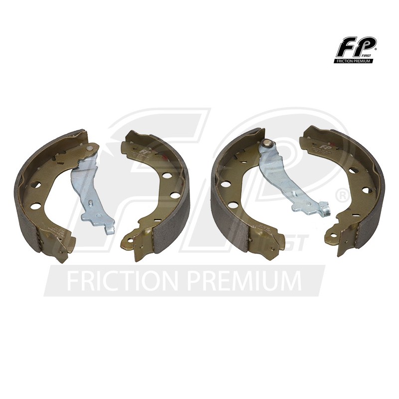 BALATA TAMBOR RN KANGOO 04-18 1694-S1028 OW-1Y28-Z,BALATA TAMBOR RN KANGOO 04-18 1694-S1028 OW-1Y28-ZV FP