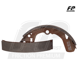 BALATA TAMBOR SZ AERIO 02-07 1461-S630 OW-1461-ZV FP,1