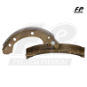 BALATA TAMBOR TY COROLLA 03-08 1515-S801 OW-1515-ZV FP,1