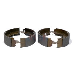 BALATA TAMBOR TY HIACE 06-22 HILUX 09-20 TACOMA 05,TRASERA