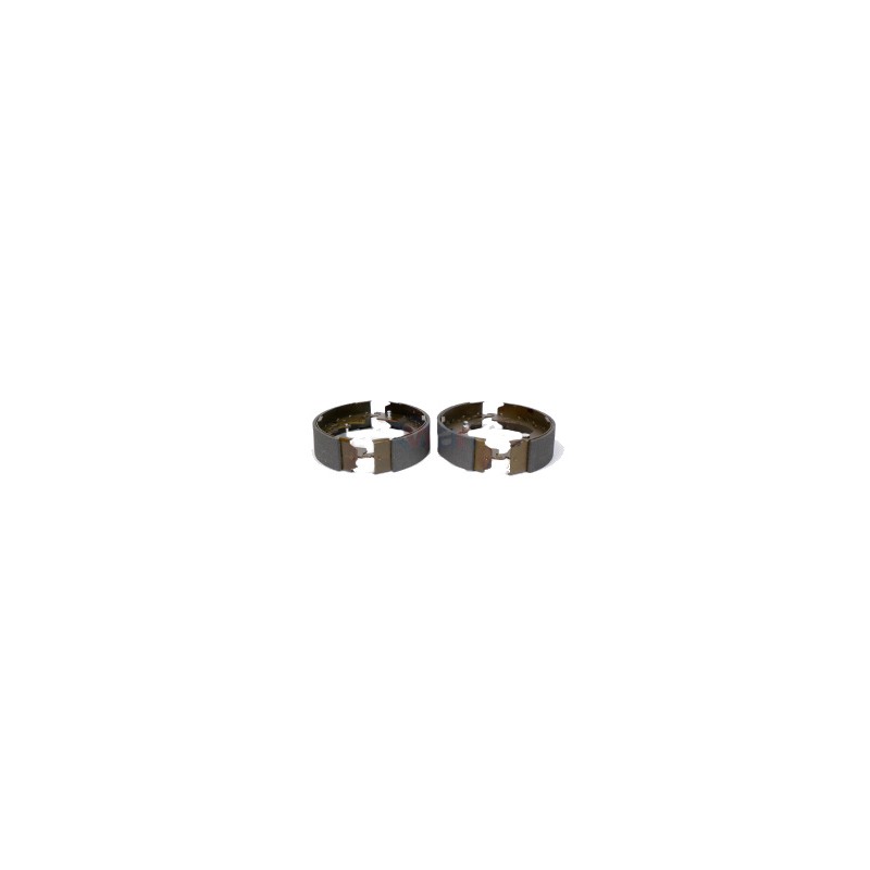 BALATA TAMBOR TY HIACE 06-22 HILUX 09-20 TACOMA 05,TRASERA