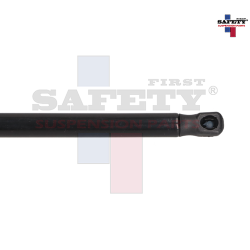 AMORTIGUADOR 5TA PUERTA NS MURANO 09-14 SAFETY,1