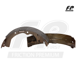 BALATA TAMBOR TY HILUX 12-14 PICK UP 81-95 TACOMA 00-04 1358-S505 OW1358ZV FP,1
