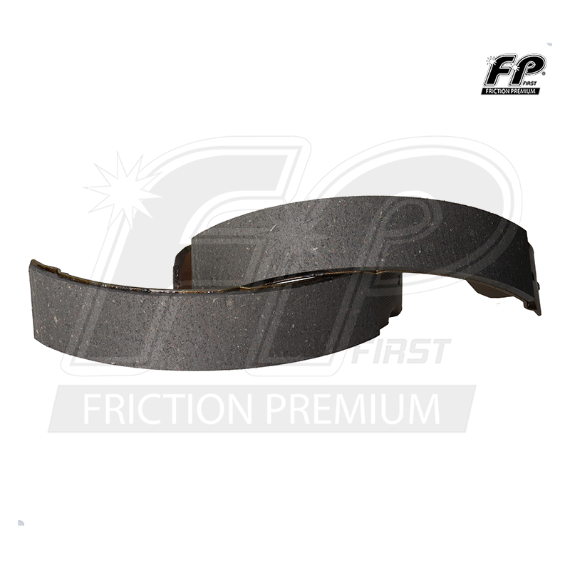 BALATA TAMBOR TY MATRIX 03-07 VIPE 05-08 1529-S785 OW1529ZV FP,1