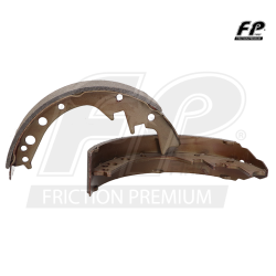BALATA TAMBOR TY PICK UP 75-93 4RUNNER 84-85 2156-S523 OW-2156-ZV FP,1