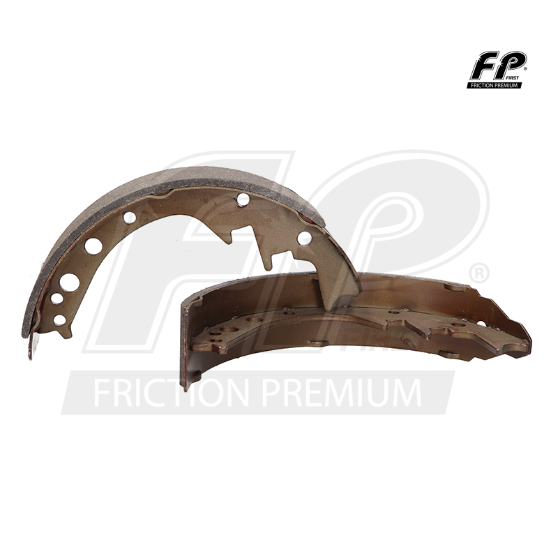 BALATA TAMBOR TY PICK UP 75-93 4RUNNER 84-85 2156-S523 OW-2156-ZV FP,1