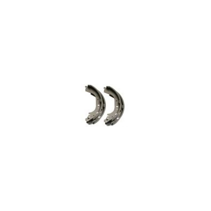 BALATA TAMBOR TY PICK UP 87-95 T100 93-98 4RUNNER,TRASERA