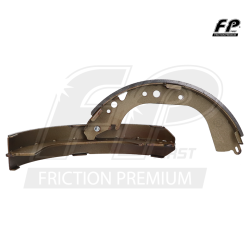 BALATA TAMBOR TY PICK UP 87-95 T100 93-98 4RUNNER 87-00 TACOMA 95-02 1397-S589 O,1