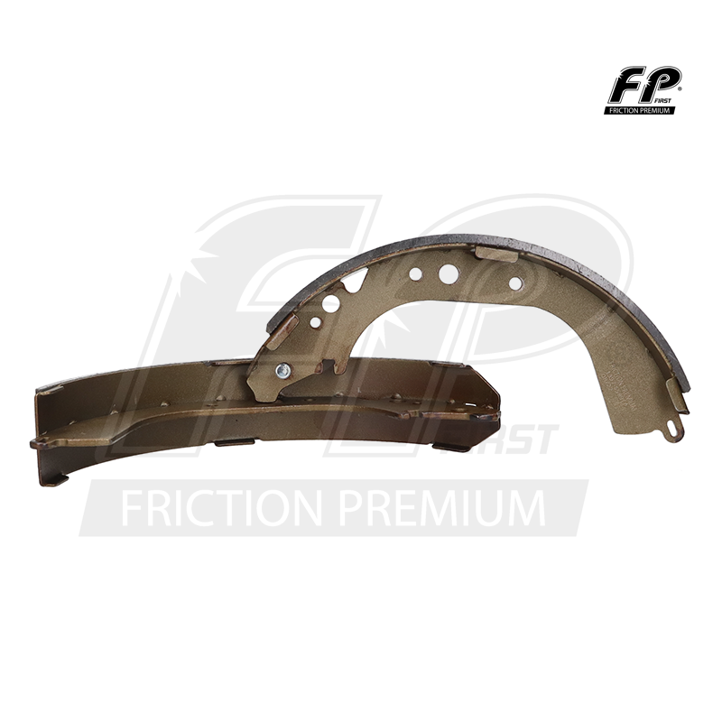 BALATA TAMBOR TY PICK UP 87-95 T100 93-98 4RUNNER 87-00 TACOMA 95-02 1397-S589 O,1