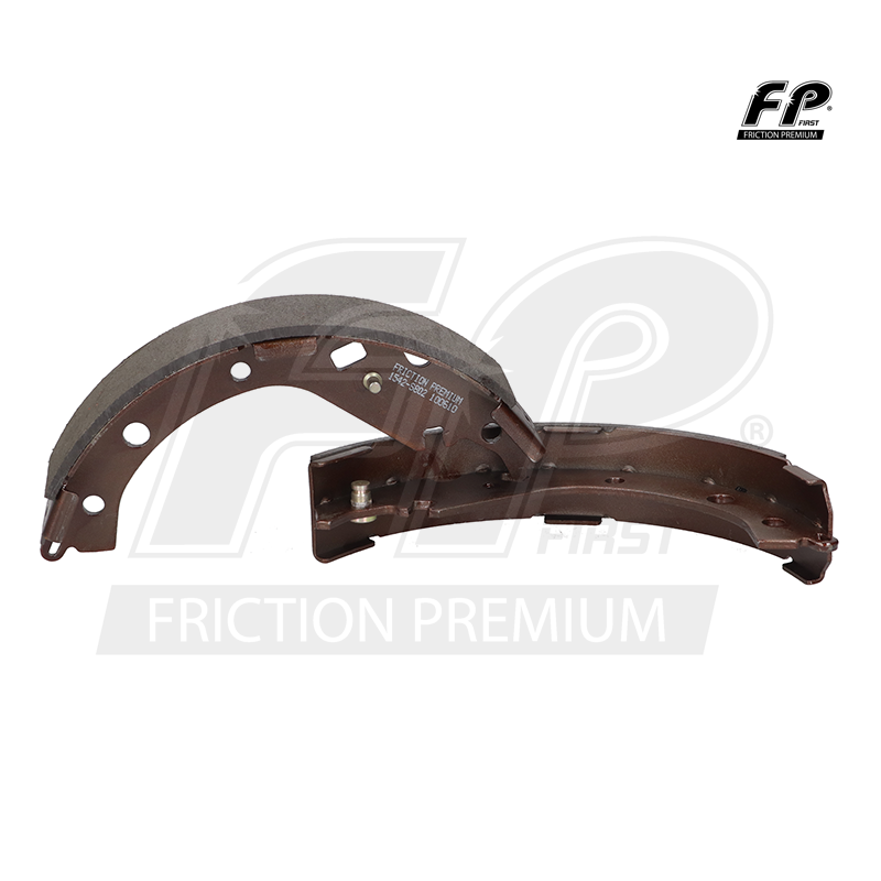 BALATA TAMBOR TY RAV4 03-05 1542-S802 OW-1542-ZV FP,1