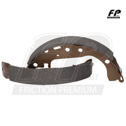 BALATA TAMBOR TY YARIS 04-16 1621-S917 OW-1621-ZV FP,1