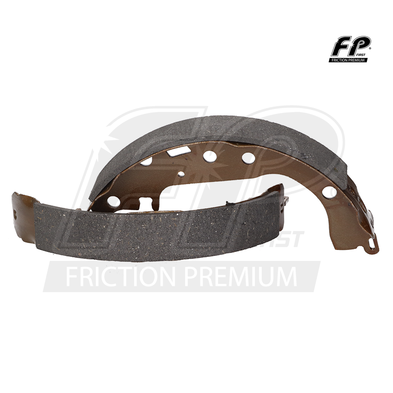 BALATA TAMBOR TY YARIS 04-16 1621-S917 OW-1621-ZV FP,1