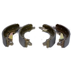 BALATA TAMBOR VW GOL 10-11 GOLF JETTA 93-99 DERBY,BALATA TAMBOR VW GOL 10-11 GOLF JETTA 93-99 DERBY POLO LUPO CROSSFOX