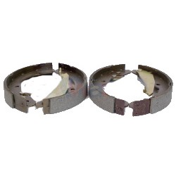 BALATA TAMBOR VW GOL 13-20 JETTA A4 CLASICO 08-15,TRASERA