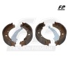BALATA TAMBOR VW VENTO 14-22 CR PT CRUSIER 04-09 1,TRASERA
