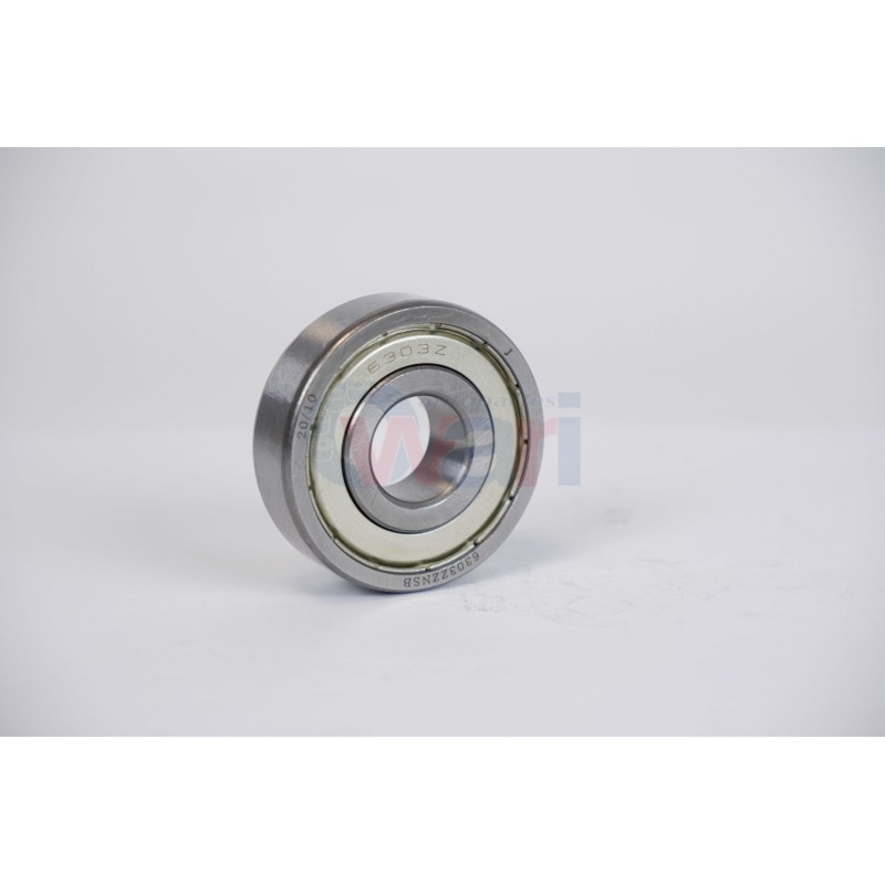 BALERO 14X47X17MM ALTERNADOR UNIVERSAL