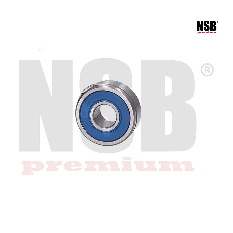 BALERO ALTERNADOR NS HITACHI C/SEGURO SC00A06LL 10X27X11MM NSB,1