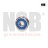 BALERO ALTERNADOR NS HITACHI C/SEGURO SC00A06LL 10X27X11MM NSB,1