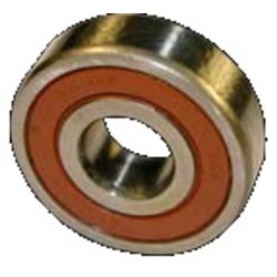 BALERO ALTERNADOR TAPA NEOPRENO BSK