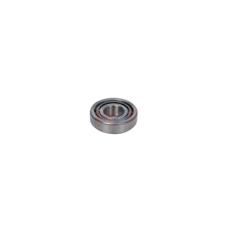 BALERO ALTERNADOR TAPAS NEOPRENO 30X55X1