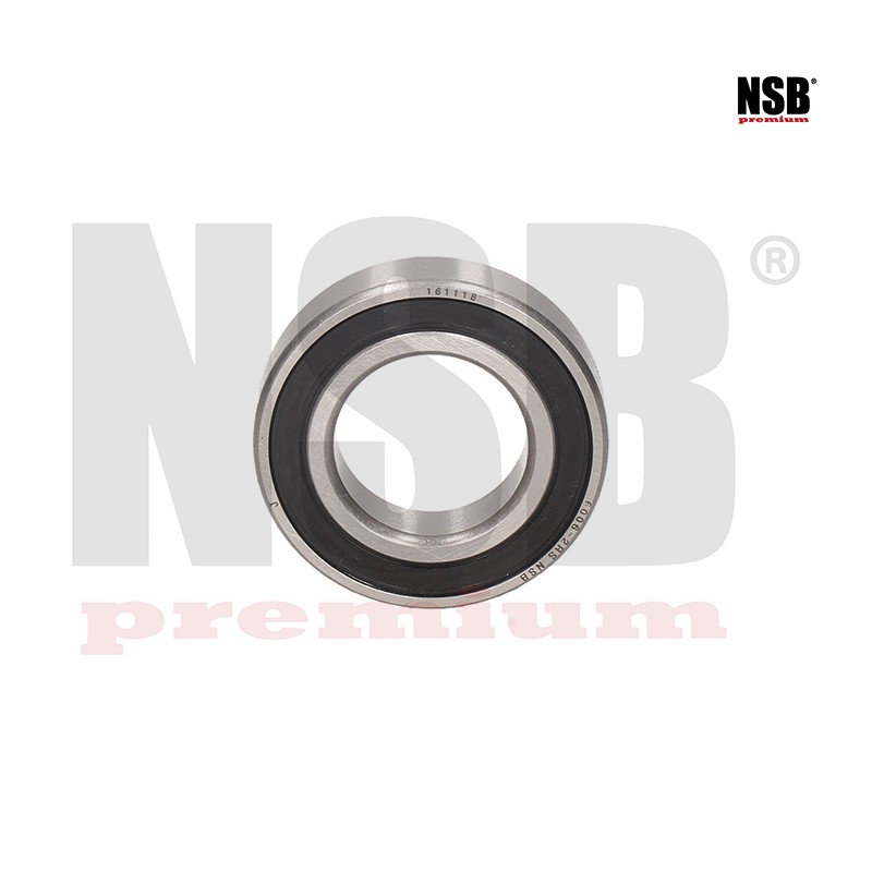 BALERO ALTERNADOR TAPAS NEOPRENO 30X55X13 NSB,1