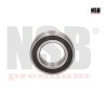 BALERO ALTERNADOR TAPAS NEOPRENO 30X55X13 NSB,1