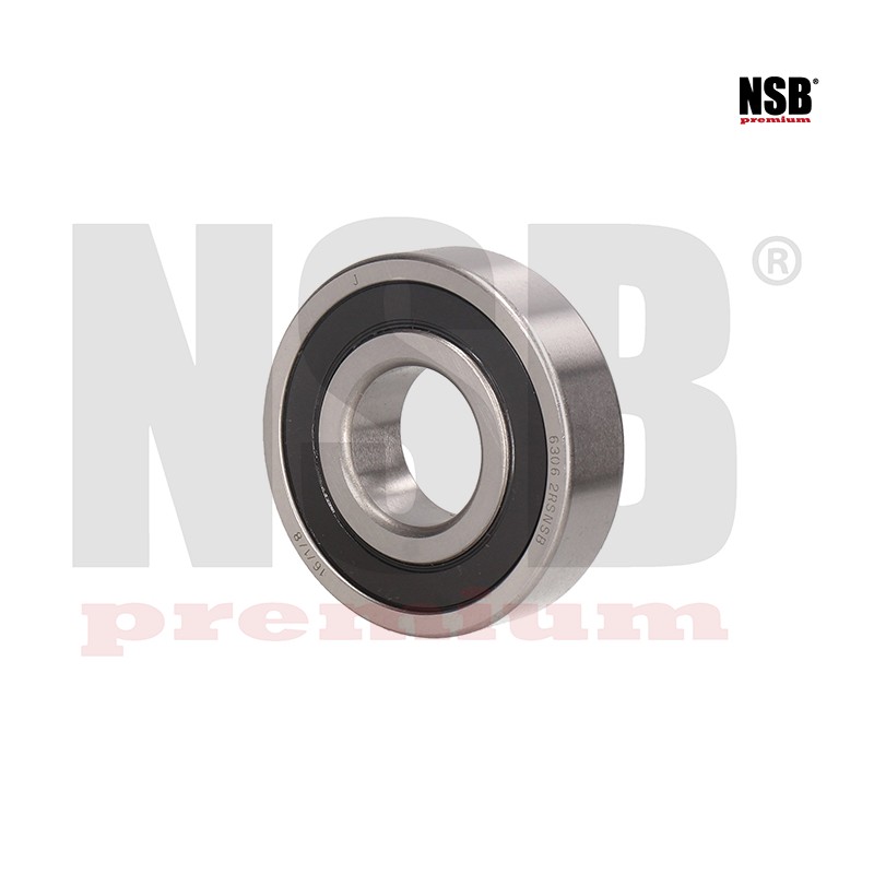 BALERO ALTERNADOR TAPAS NEOPRENO 30X72X19 NSB,1