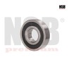 BALERO ALTERNADOR TAPAS NEOPRENO 30X72X19 NSB,1