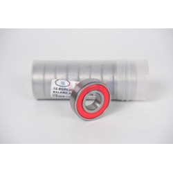 BALERO ALTERNADOR UNIVERSAL 12X40X17MM TAPA NEOPRE