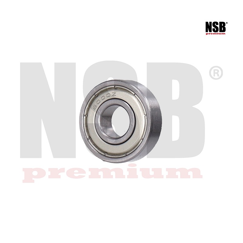 BALERO ALTERNADOR UNIVERSAL NITRILO 10X26X8 NSB,1