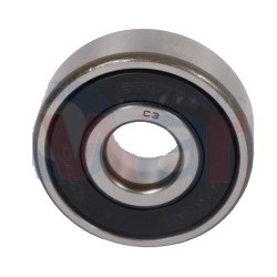 BALERO ALTERNADOR UNIVERSAL NITRILO 12X37X12 KOYO,BALERO ALTERNADOR UNIVERSAL NITRILO 12X37X12 KOYO JAPON 6301-2RS-KB