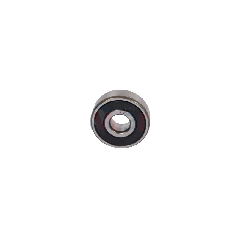 BALERO ALTERNADOR UNIVERSAL NITRILO 12X37X12 KOYO,BALERO ALTERNADOR UNIVERSAL NITRILO 12X37X12 KOYO JAPON 6301-2RS-KB