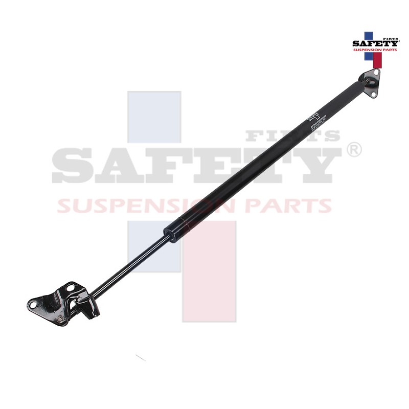 AMORTIGUADOR 5TA PUERTA TY HIACE 06-15 DER SAFETY