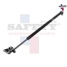 AMORTIGUADOR 5TA PUERTA TY HIACE 06-15 DER SAFETY