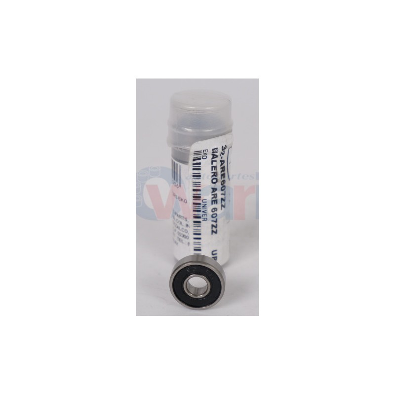 BALERO ARE 607ZZ      URVAN 10pz,BALERO ARE 607ZZ      URVAN 10pz