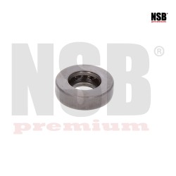 BALERO BASE AMORTIGUADOR DEL VW GOLF JETTA A2 CARIBE ATLANTIC NSB,1