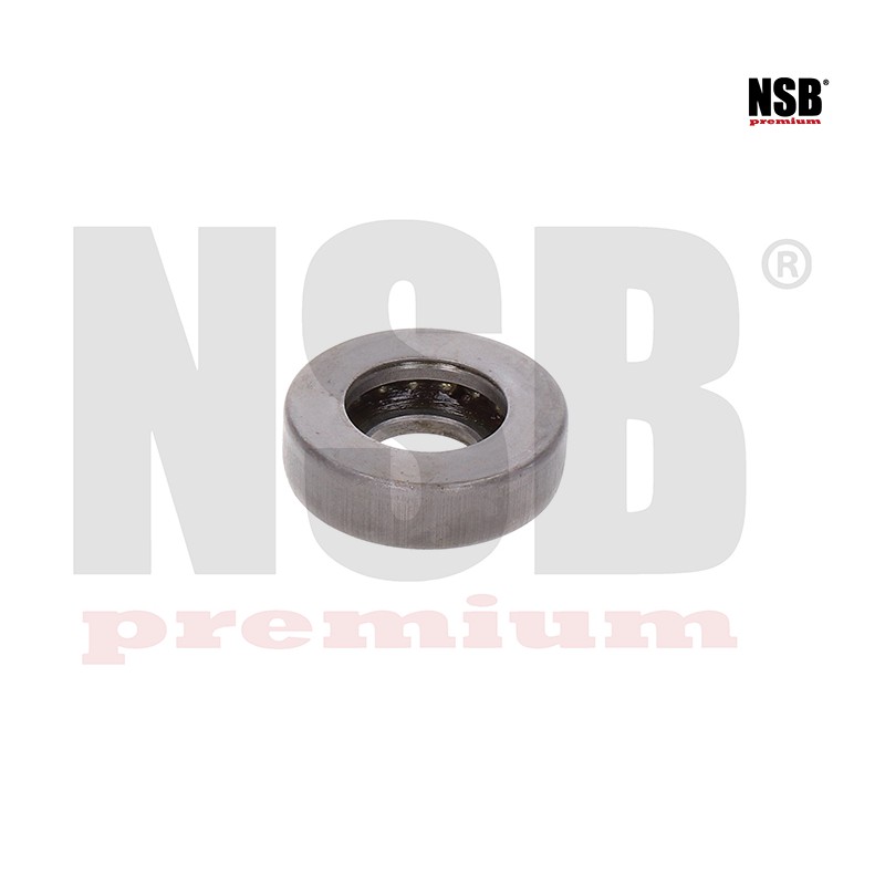 BALERO BASE AMORTIGUADOR DEL VW GOLF JETTA A2 CARIBE ATLANTIC NSB,1
