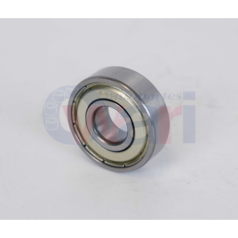 BALERO CAJA DIREC RENAULT CARIBE