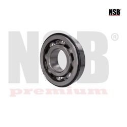 BALERO CAJA VELOCIDADES FD CHEVROLET TRAS 6308Z ALTO CON SEGURO NSB,1