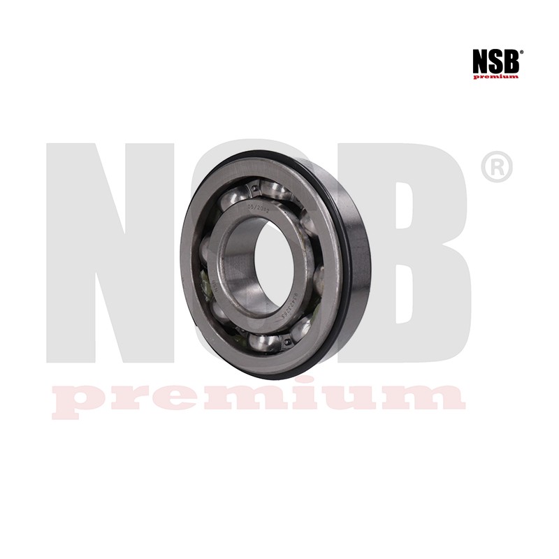 BALERO CAJA VELOCIDADES FD CHEVROLET TRAS 6308Z ALTO CON SEGURO NSB,1