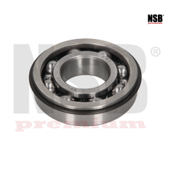 BALERO CAJA VELOCIDADES FORD CHEVROLET TRAS 6308Z ALTO CON SEGURO EGP,1