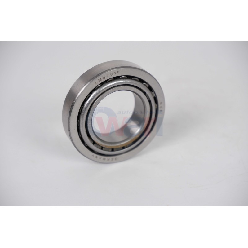 BALERO CONICO AUDI A3 Y A4 1997-2002FBSK