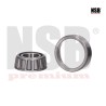 BALERO CONICO DEL CR H100 03-05 TODOS EXTERIOR NSB,1