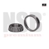 BALERO CONICO DEL CR H100 03-05 TODOS INTERIOR NSB,1